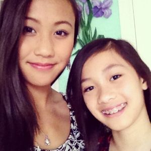 Meet your Posher, Phoebe